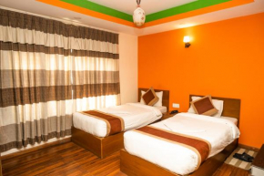 Kathmandu Peace Hotel